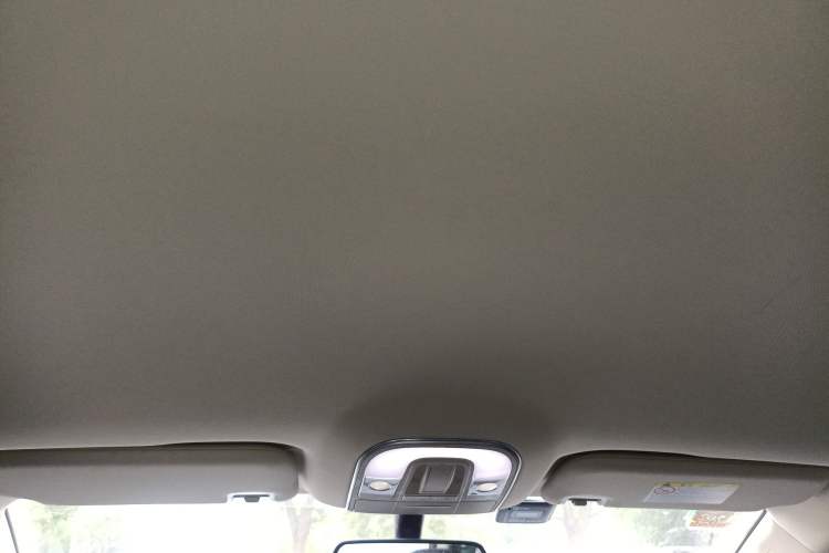 Used BYD Song MAX 2017 1.5T Automatic Smart Connect Luxury 7-Seater
