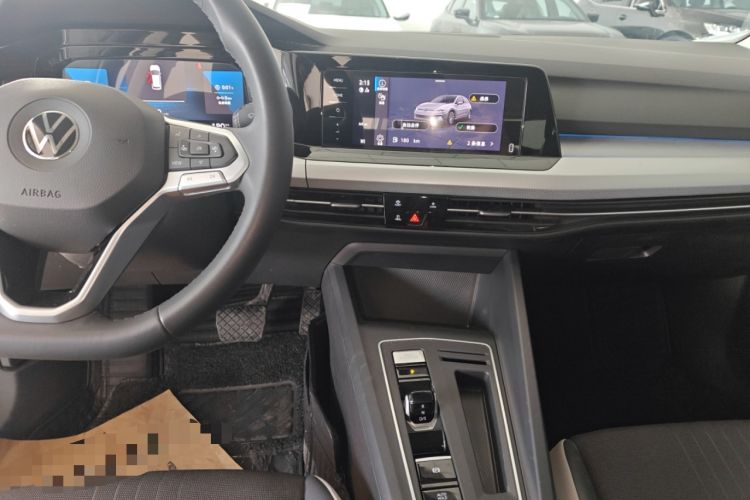 Used Volkswagen Golf 2023 280TSI DSG Pro