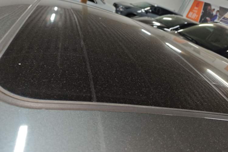 Used Oshan X5 2021 1.5T DCT Prestige Edition
