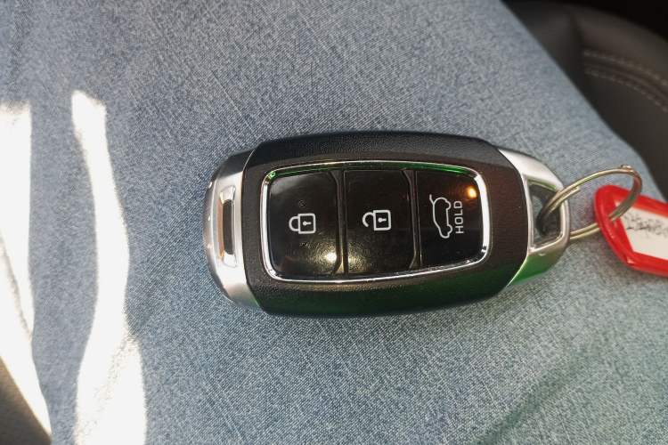 Used Hyundai ix35 2021 2.0L Automatic 2WD GLS Leading Edition