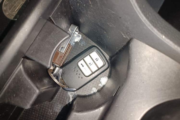 Used Honda Crider 2019 180 Turbo CVT Leading Edition China VI
