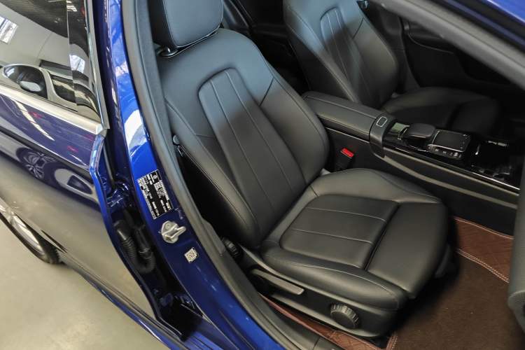 Used Mercedes-Benz A-Class 2020 Restyled A 200 L Sport Sedan Dynamic Version