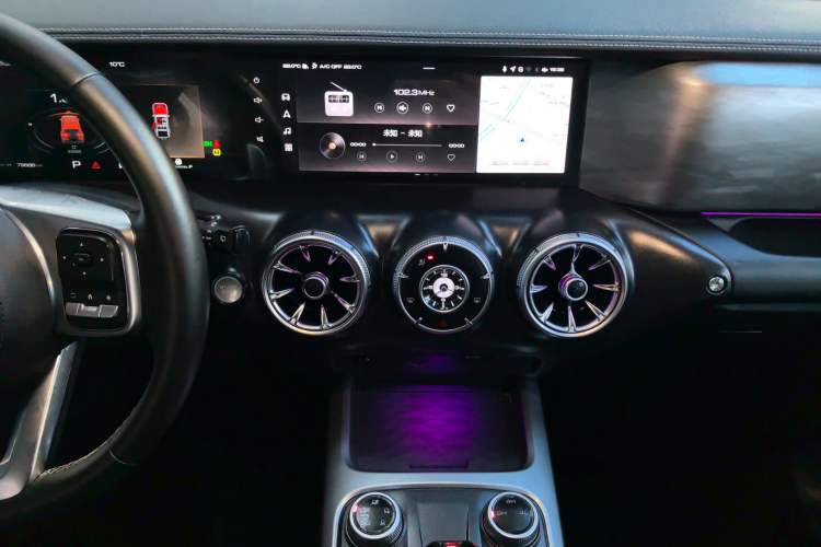 Used Tank 300 2021 Off-Road Edition 2.0T Challenger
