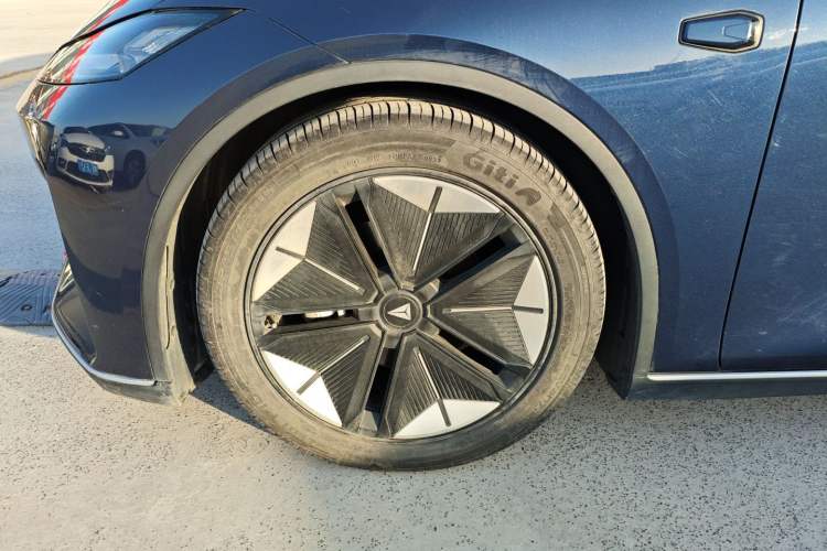 Used  SL03 2022 1.5L 1200 Extended-Range Version