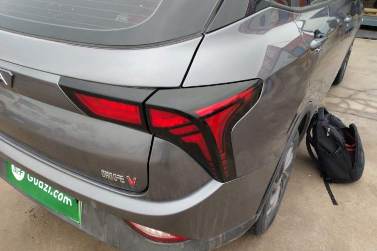 Used NETA V 2021 Standard Range Version