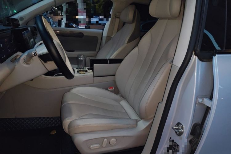 Used Leapmotor C11 2021 Revised Version Luxury Edition