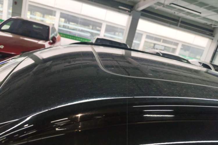 Used Nio ES6 2020 420 km Sport Edition