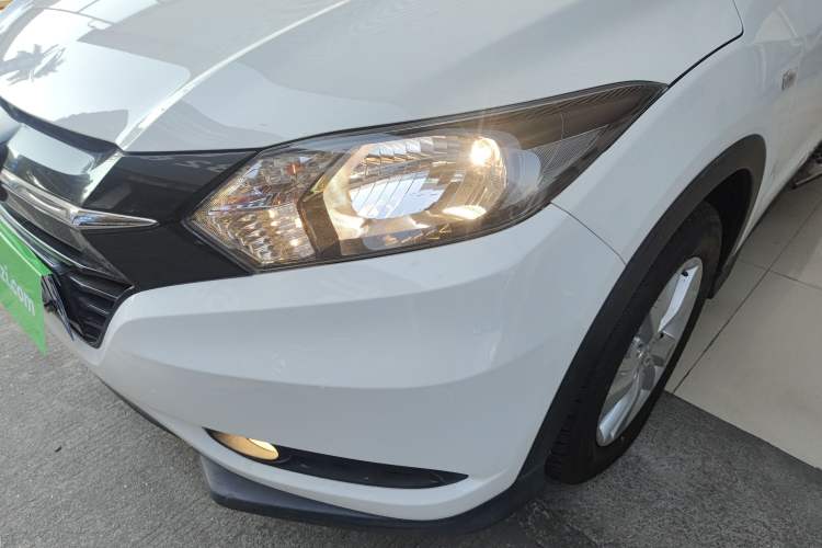 Used Honda Vezel 2017 1.5L CVT 2WD Comfort Model