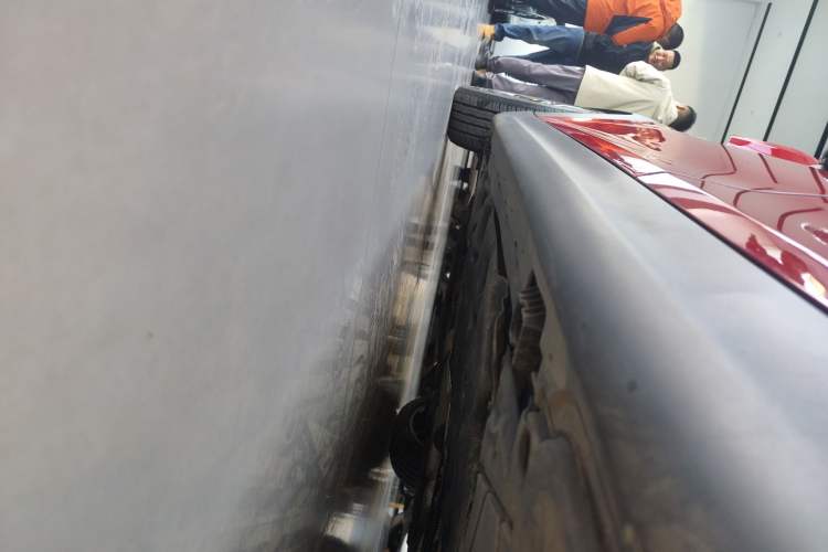 Used  MINI 2019 1.5T COOPER Artist Five-Door Edition
