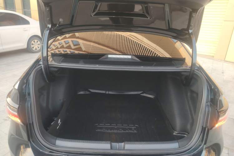 Used Volkswagen Lavida 2025 New Sharp 1.5L Outstanding New Edition