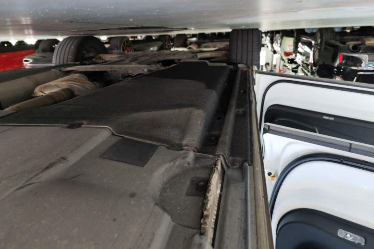 Used Audi Q5L 2020 Updated 40 TFSI Prestige Fashion Edition