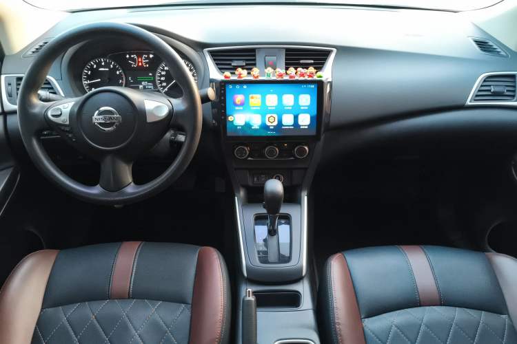 Used Nissan Sylphy 2019 Classic 1.6XE CVT Comfort Edition
