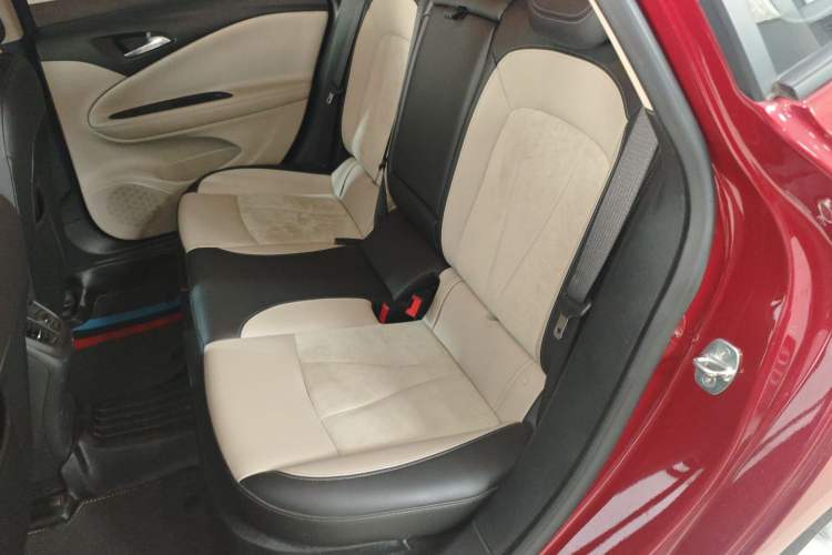 Used Buick Verano 2019 Sedan 15S Automatic Leading Model