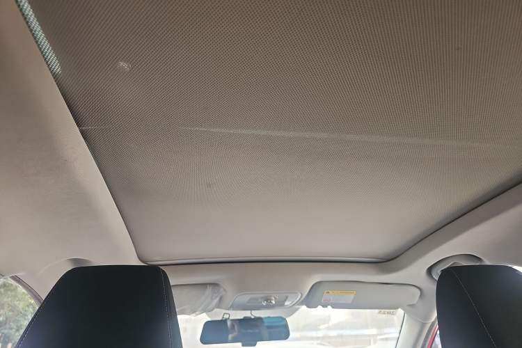 Used MG ZS 2020 Global Bestseller with 1.5L Engine Manual Transmission and a Massive 65-Inch Panoramic Sunroof Version
