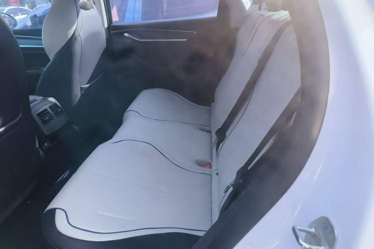 Used BYD Destroyer 05 2024 HONOR Edition DM-i 55KM Luxury Model
