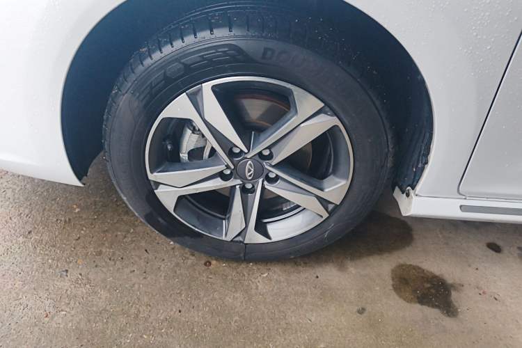 Used Chery Arrizo 5 PLUS 2021 Xiao AI 1.5T CVT Enjoy PLUS