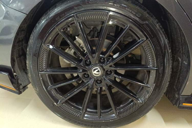 Used Changan UNI-V 2022 1.5T Sport Edition
