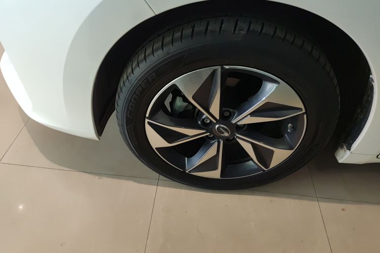 Used GAC Trumpchi M6 2021 PRO 270T DCT Luxury Edition
