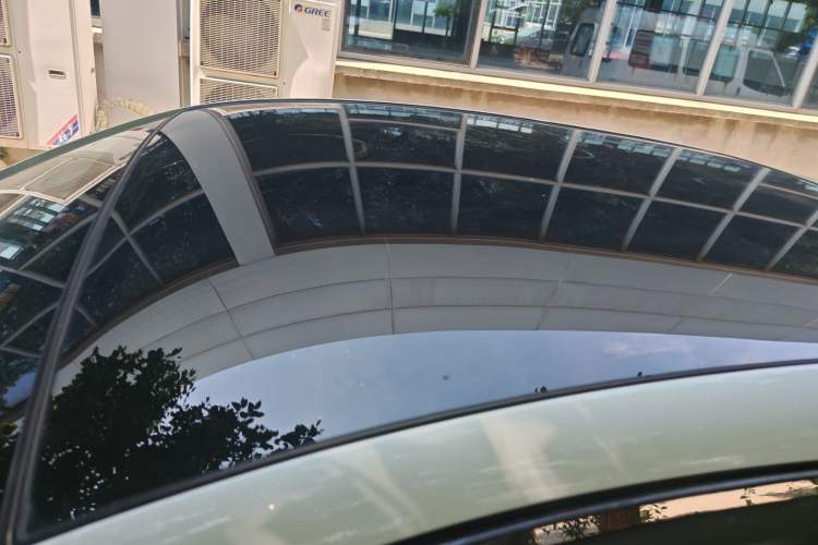 Used Chery Little Ant 2022 Sweet Pink Edition Half-Sugar Version Lithium Iron Phosphate 30 kW 301 km
