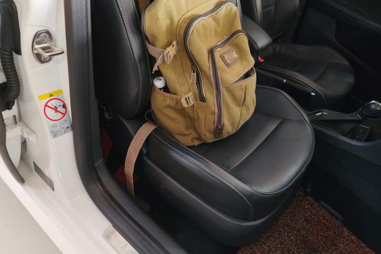 Used Volkswagen Lavida 2015 1.6L Automatic Comfort Edition
