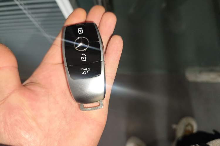 Used Mercedes-Benz GLC 2019 GLC 260 L 4MATIC Dynamic Model