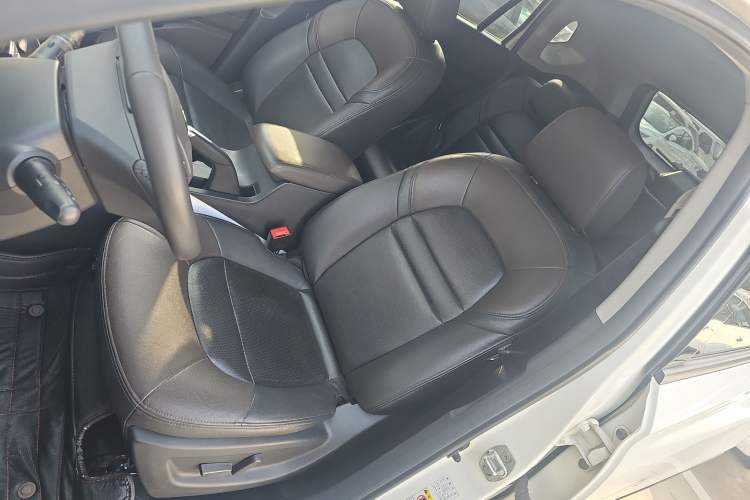 Used GAC Trumpchi GS4 2015 200T G-DCT Luxury Edition