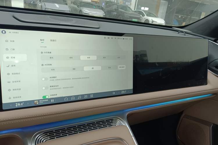 Used XPeng G9 2025 625 Long-Range Max