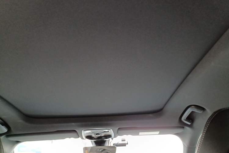 Used Lynk & Co 03 2021 1.5TD DCT JingPlus
