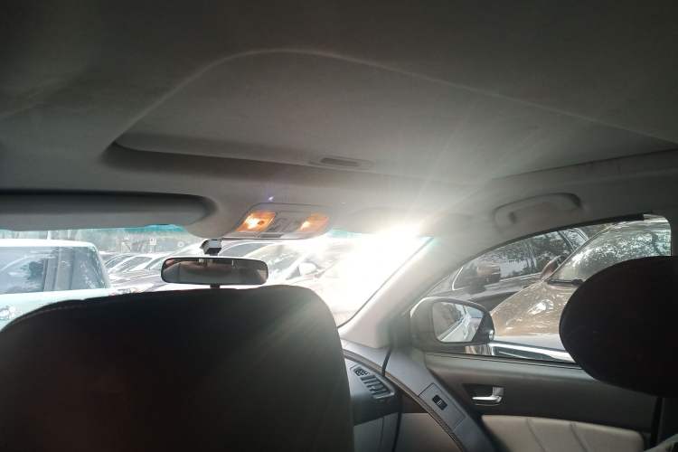 Used Luxgen U6 SUV 2014 1.8T Fashion Edition