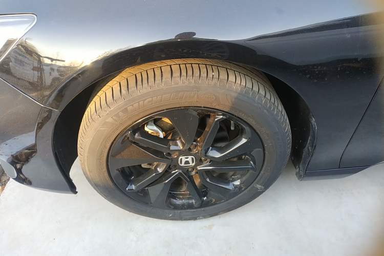 Used Honda Accord 2021 260TURBO Luxury Starry Sky Limited Edition
