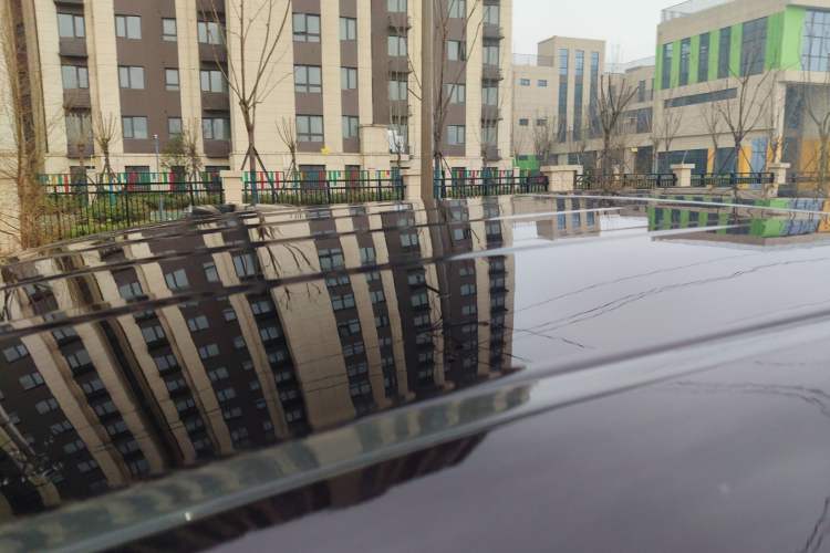 Used Hongqi HQ9 PHEV 2024 2.0T Four-Wheel Drive Luxury Edition
