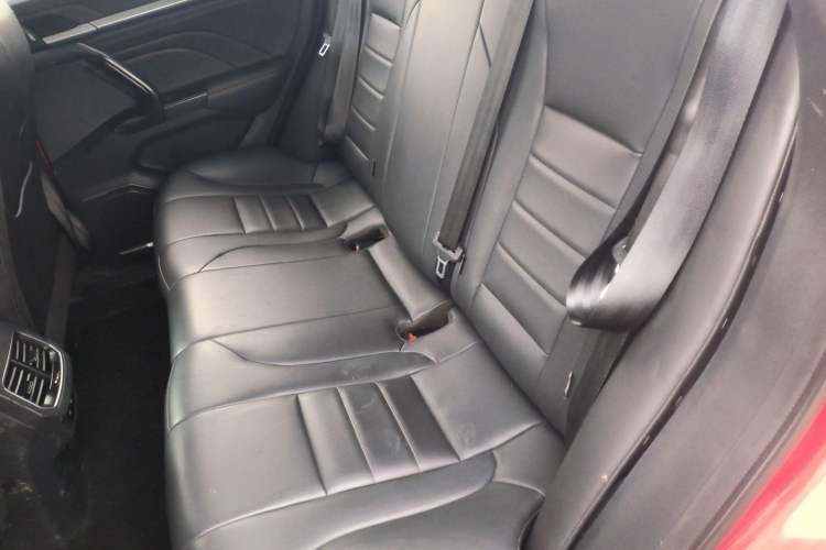 Used Haval F5 2020 1.5T DCT i-Trend
