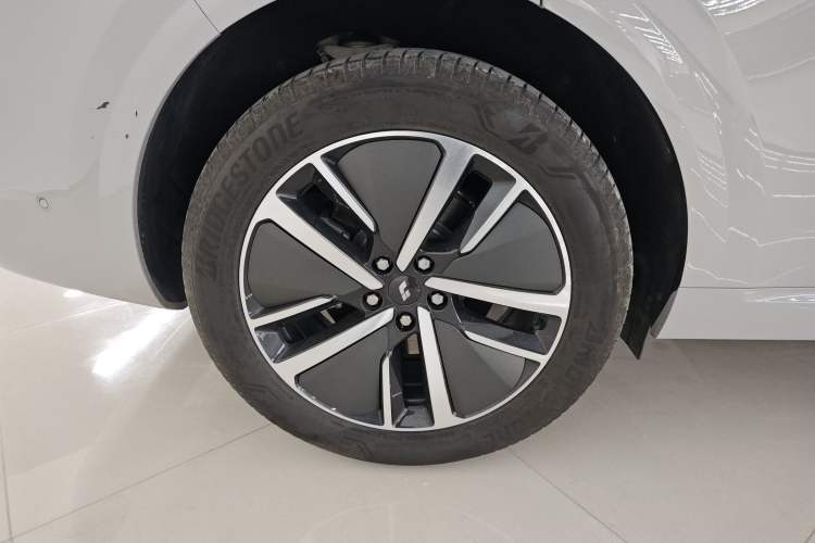 Used Li Auto L6 2024 Pro Model