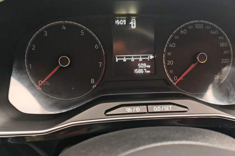 Used Jetta VS5 2021 280TSI Automatic Trend Edition