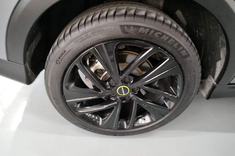 Used Roewe RX5 New Energy 2020 ePLUS National Trend Ronglin Luxury Edition
