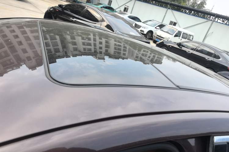 Used Buick LaCrosse 2016 28T Premium Edition