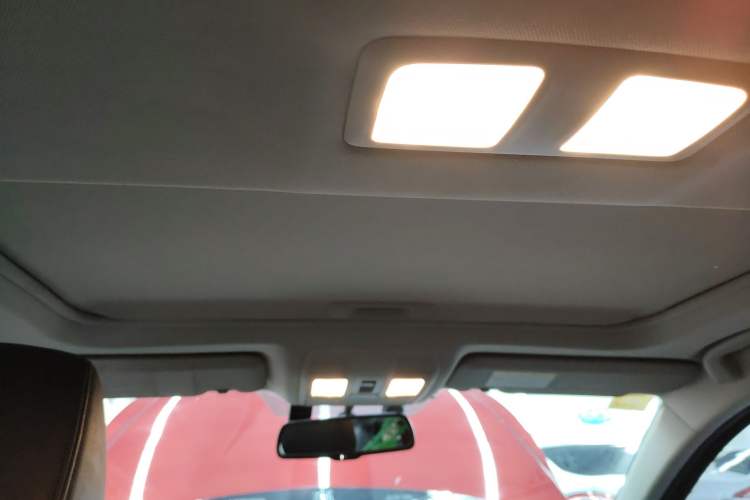 Used Mazda Atenza 2014 2.0L Blue Sky Luxury Edition
