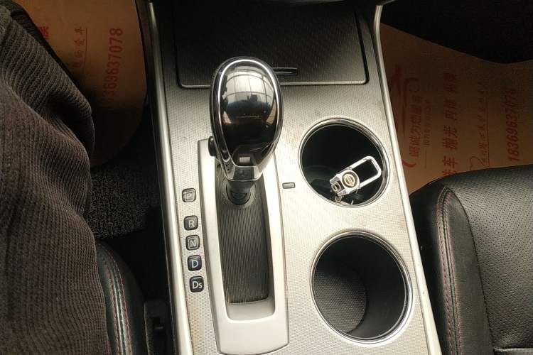 Used Nissan Teana 2016 2.0L XL-Upper Smart Edition
