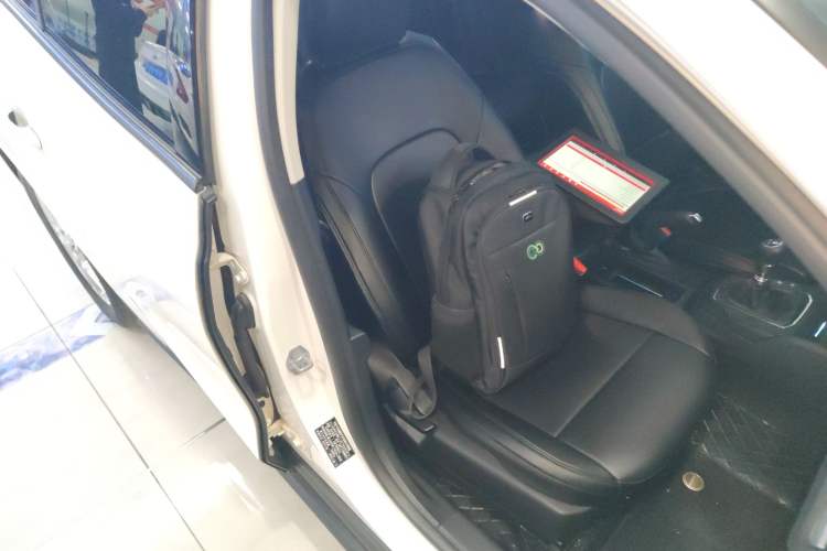 Used Ford Focus 2019 Hatchback 1.5L Manual FENGYUE Model China V Standard