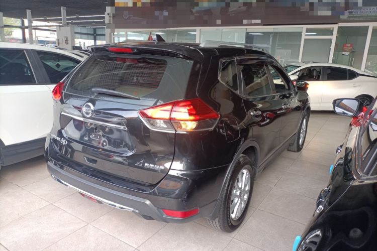 Used Nissan X-Trail 2021 2.0L CVT 2WD XL ITS Comfort Commemorative Edition
