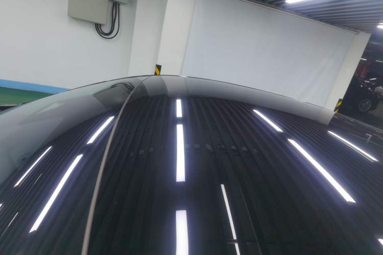 Used XPeng P7 2022 480N+