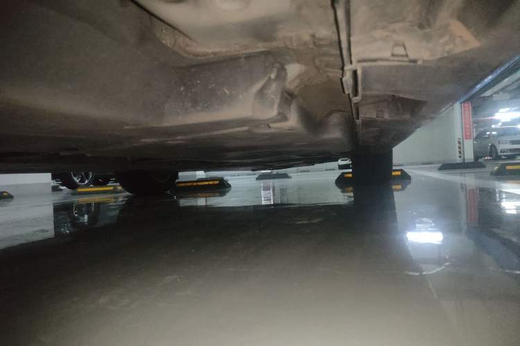 Used Toyota Camry 2019 2.0G Luxury Edition China VI Standard
