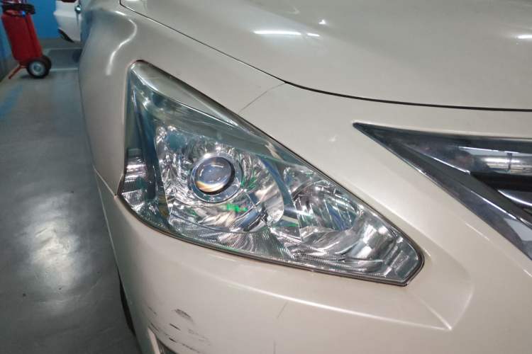 Used Nissan Teana 2013 2.0L XL Comfort Edition