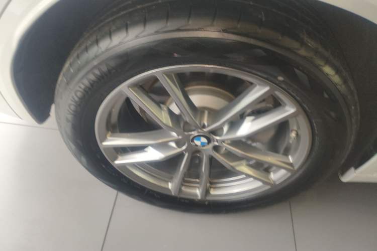 Used BMW X3 2021 xDrive28i M Sport Package