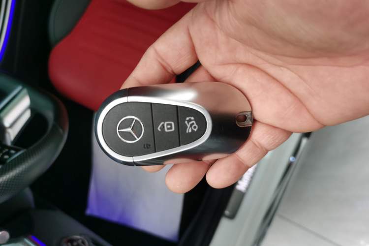 Used Mercedes-Benz C-Class 2022 Restyled C 260 L Sport Edition