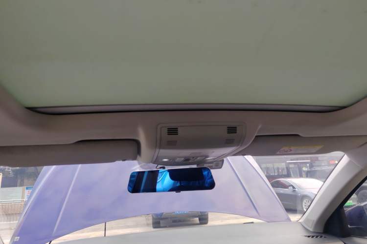 Used Volkswagen T-ROC 2020 280TSI DSG Two-Wheel Drive Comfort Version