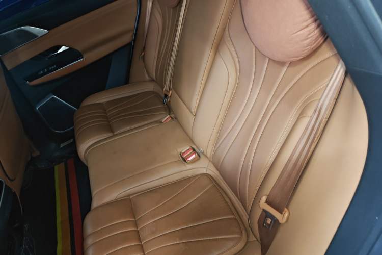 Used XPeng G9 2022 702 Pro
