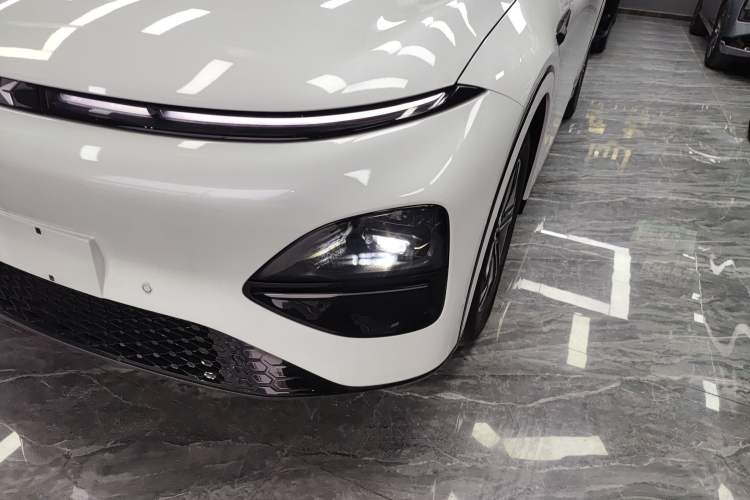 Used XPeng G6 2023 580 Long-Range Pro