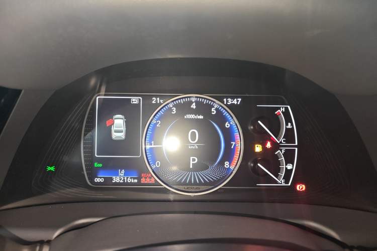 Used Lexus ES 2023 200 Excellence Edition
