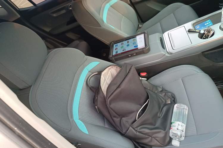 Used AION Y 2023 Plus 510 Enjoy Edition
